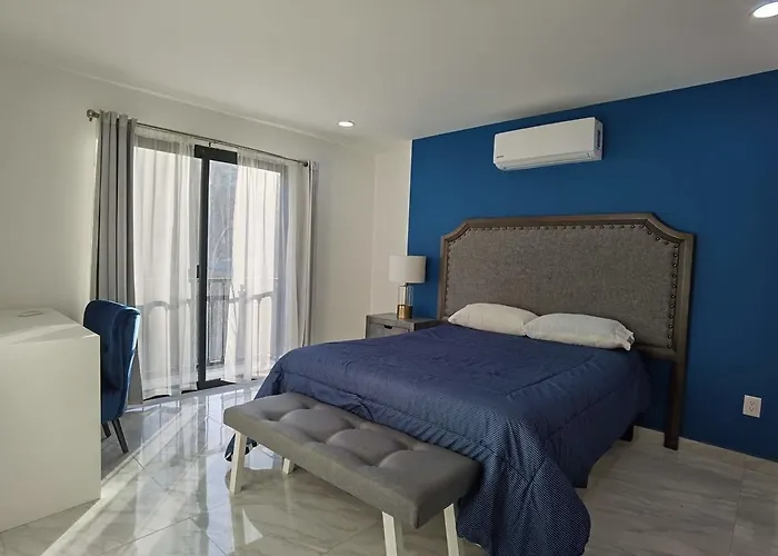 Hotel Morgan Boutique And Residences 3*