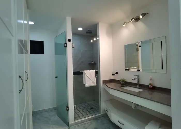 Morgan Boutique And Residences Hotel 3*